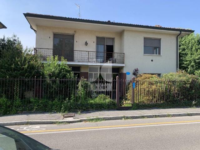 Villa in vendita a Lodi LO