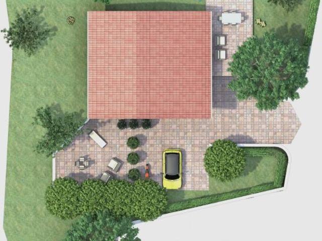 Villa in vendita a Loiano BO