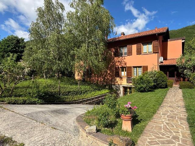 Villa in vendita a Loiano BO