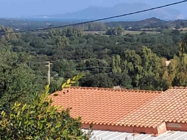 Villa in vendita a Loiri Porto San Paolo SS