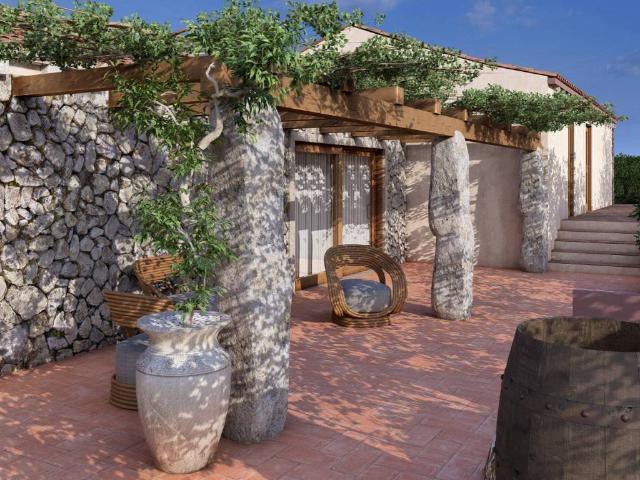 Villa in vendita a Loiri Porto San Paolo OT