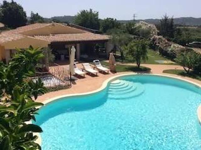 Villetta a schiera in vendita a Loiri Porto San Paolo SS