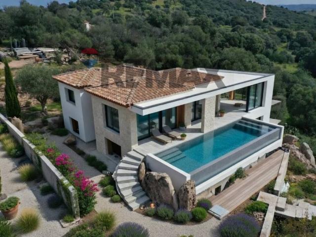 Villa in vendita a Loiri Porto San Paolo SS