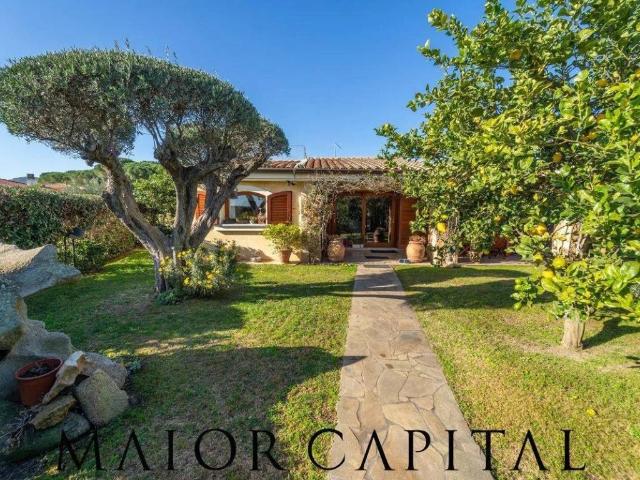 Villa in vendita a Loiri Porto San Paolo SS