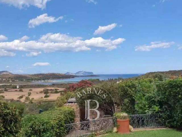 Villa in vendita a Loiri Porto San Paolo OT