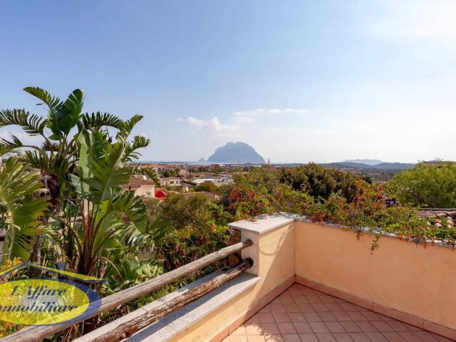 Villa in vendita a Loiri Porto San Paolo SS