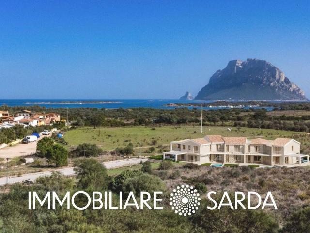 Villa in vendita a Loiri Porto San Paolo