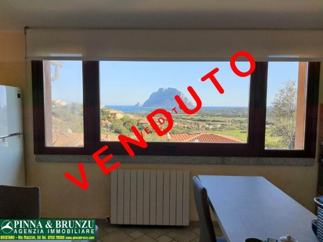 Villa in vendita a Loiri Porto San Paolo