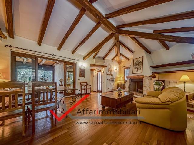 Villa in vendita a Loiri Porto San Paolo