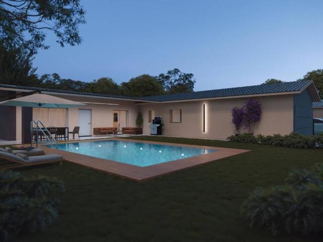Villa in vendita a Lomazzo CO