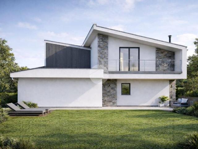 Villa in vendita a Lombardore TO