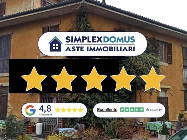Villa in vendita a Lomello PV
