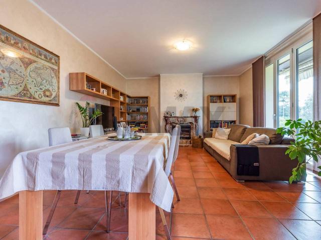 Villa in vendita a Lonate Pozzolo