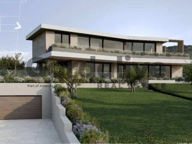 Villa in vendita a Lonato del Garda BS