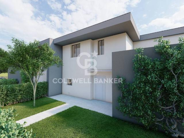 Villa in vendita a Lonato del Garda BS
