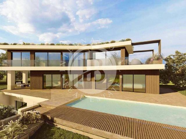 Villa in vendita a Lonato del Garda BS