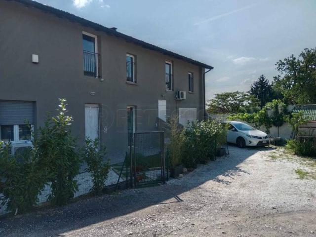 Villa in vendita a Lonato del Garda BS