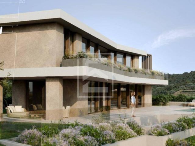 Villa in vendita a Lonato del Garda BS