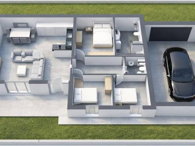 Villa in vendita a Lonato del Garda BS