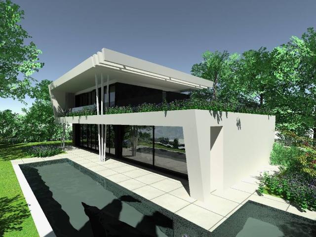 Villa in vendita a Lonato del Garda BS