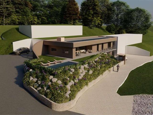 Villa in vendita a Lonato del Garda BS