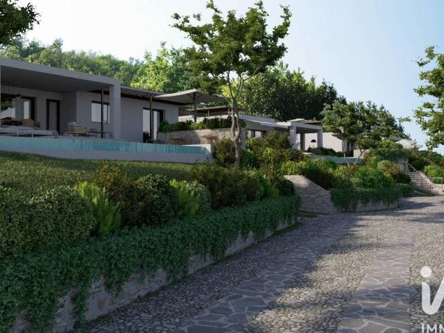Villa in vendita a Lonato del Garda BS