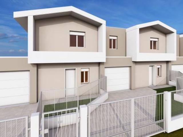 Villa in vendita a Lonato del Garda BS