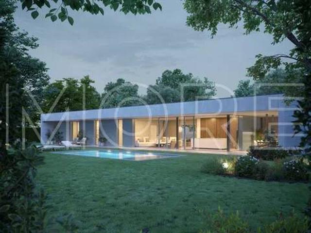 Villa in vendita a Lonato del Garda BS