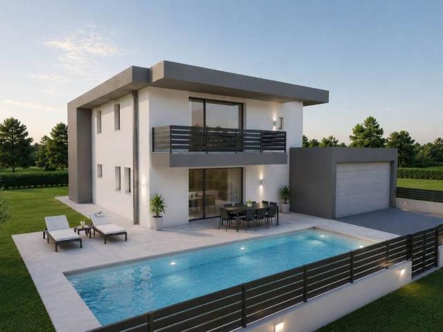Villa in vendita a Lonato del Garda BS