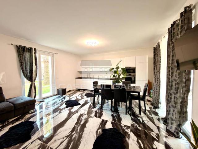 Villa in vendita a Lonato del Garda BS