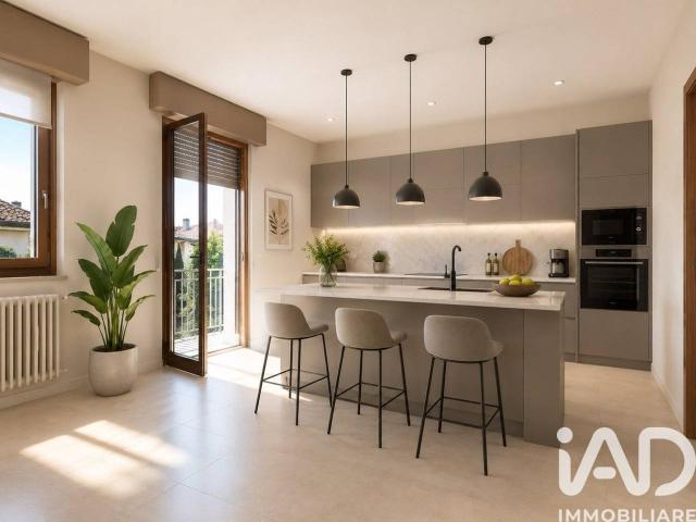 Villa in vendita a Lonato