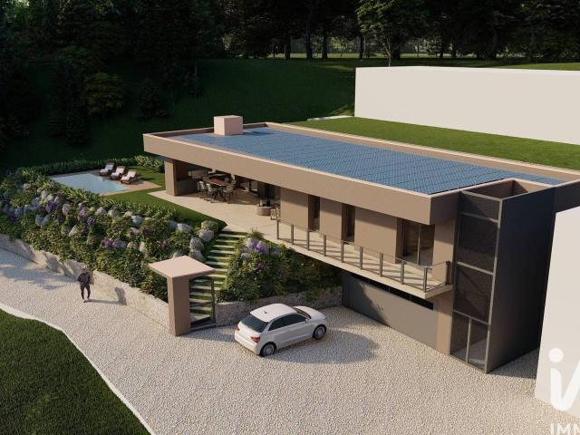 Villa in vendita a Lonato