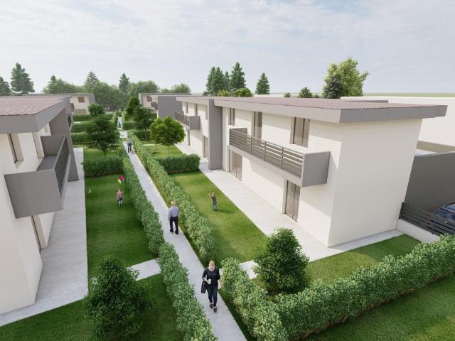 Villa in vendita a Lonato