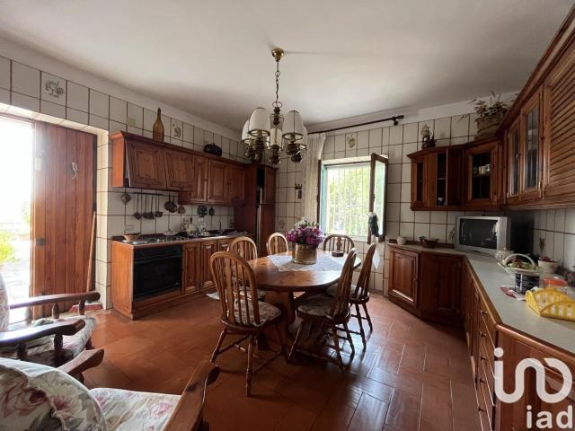 Villa in vendita a Longobardi