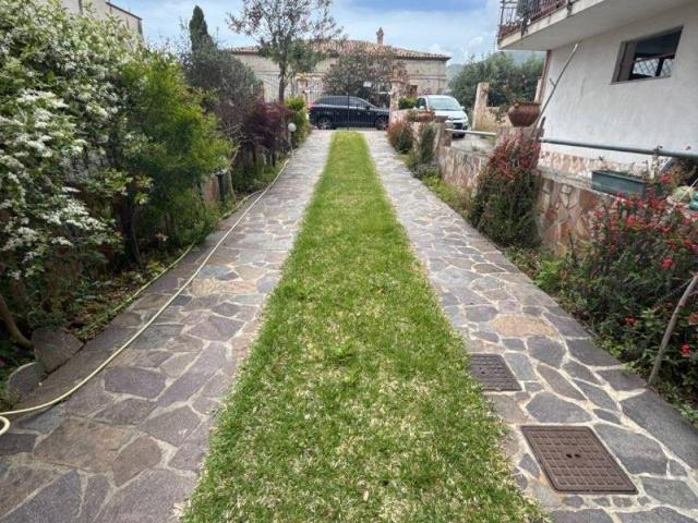 Villa in vendita a Longobardi CS