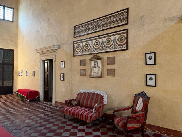 Villa in Vendita a Longare