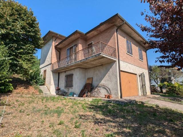 Villa in vendita a Longare VI
