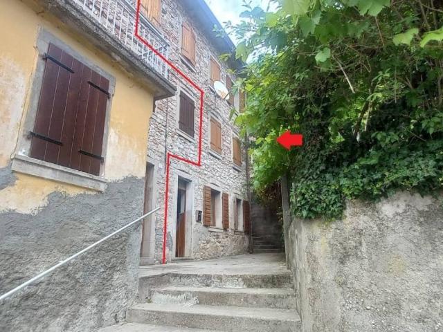 Villa in vendita a Longarone BL