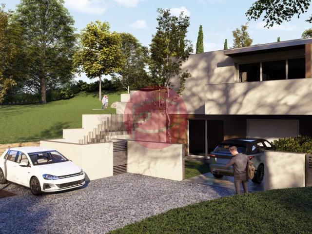 Villa in vendita a Longiano FC