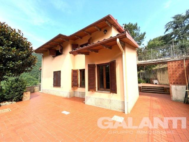 Villa in vendita a Londa FI