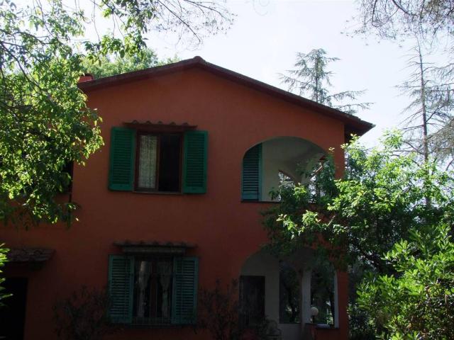 Villa in vendita a Londa FI