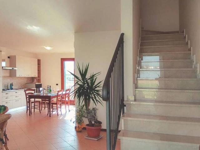 Villa in vendita a Lonigo VI