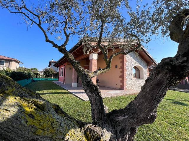 Villa in vendita a Lonigo VI