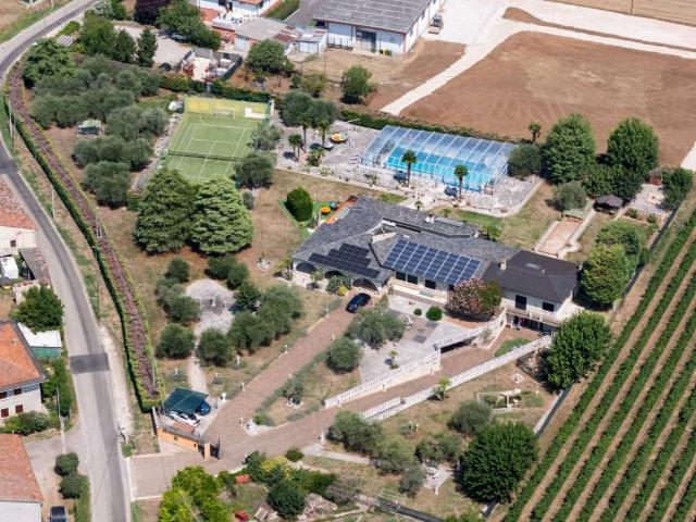 Villa in vendita a Lonigo VI