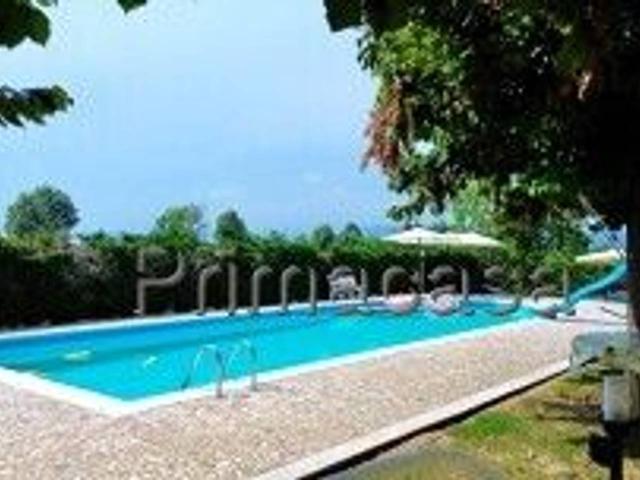 Villa in vendita a Lonigo