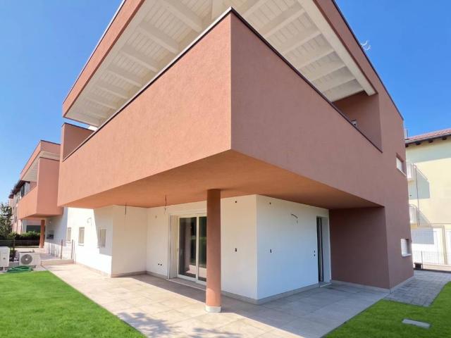 Villa in vendita a Loreggia PD