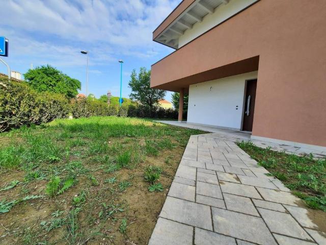 Villa in vendita a Loreggia PD