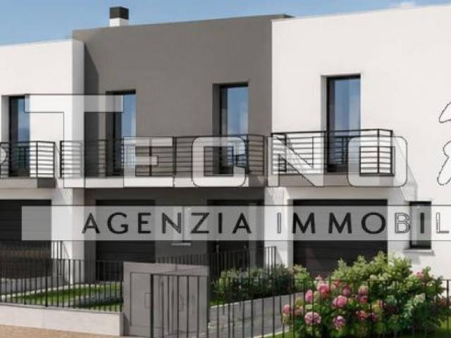 Villa in vendita a Loreggia PD