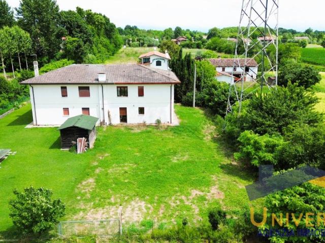 Villa in vendita a Loreggia PD