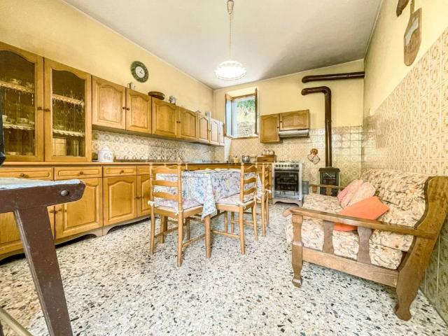 Villa in vendita a Loreglia VB